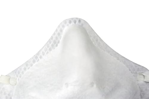 Honeywell N95 Respirator Mask, 20-Pack (DC300N95) - Molded Cup Design