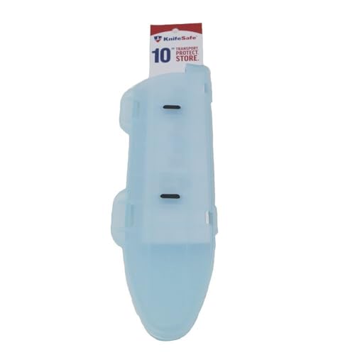 Lamson KnifeSafe 10-Inch Blade Guard & Edge Protector