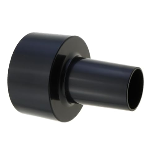 MEETOOT 2-Pack Vacuum Hose Adapters, 2-1/2" to 1-1/4"