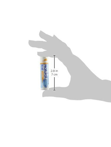 Natural Ice Sport Medicated Lip Balm SPF 30 Sunscreen - 2 Pack