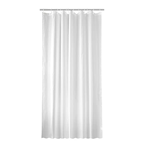 Custom Waterproof Shower Curtain 36" x 72" - Personalized Design