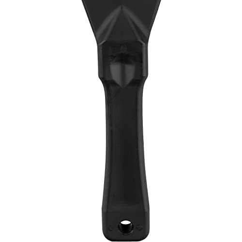 SPARTA Food Safe Polypropylene Scraper Tool - 7.82 x 3 Inches