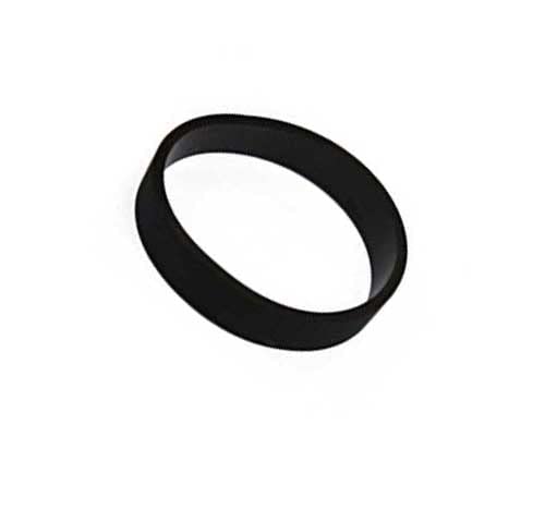 2 Pack Replacement Central Vacuum Belt for Beam BM1176 BM1393 BM1372AA