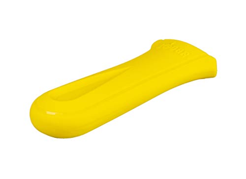 Lodge Deluxe Silicone Hot Handle Holder for 9" Skillets - Dishwasher Safe