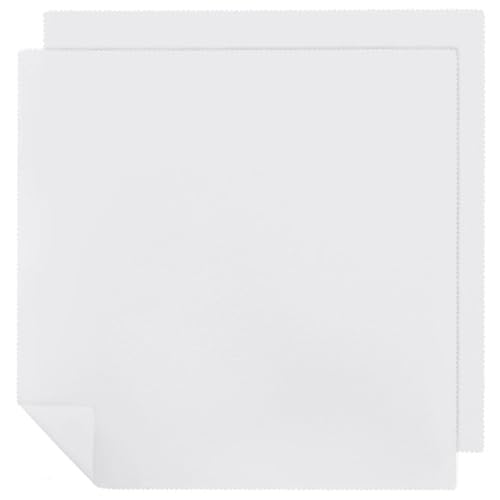 Custom Cloth Napkins Personalized with Name Logo Photo 2 Pack 19x19