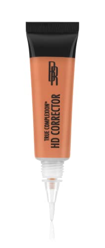 Black Radiance True Complexion HD Color Correcting Cream Salmon