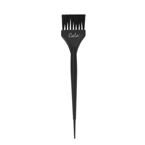 Cala Small Hair Dye Applicator Brush for Coloring and Highlighting