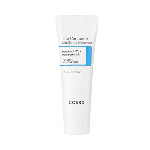 COSRX 7X Ceramide Barrier Repair Moisturizer Mini 10ml
