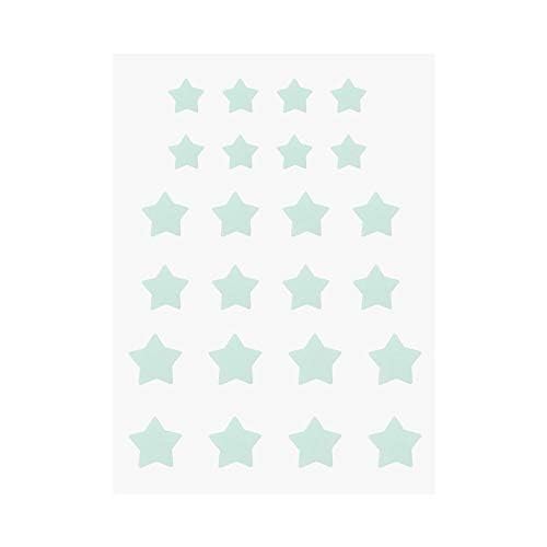 The Crème Shop Star Shape Hydrocolloid Acne Patches - 72 Count