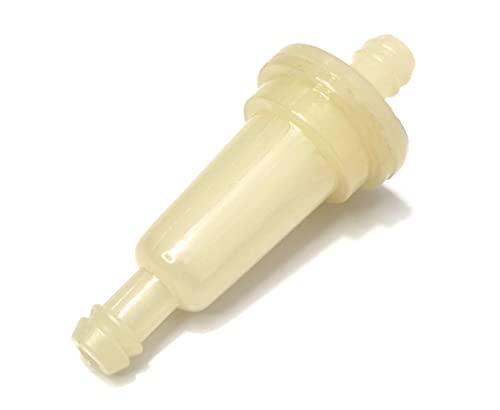 Viefow Kerosene Heater Fuel Filter M51150-01 for Low-Pressure Units