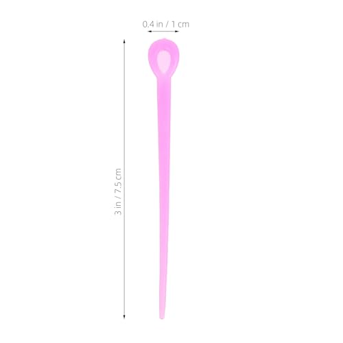 Didiseaon Hair Curler Pins & Perming Needles - 180 Pcs Reusable Styling Tools