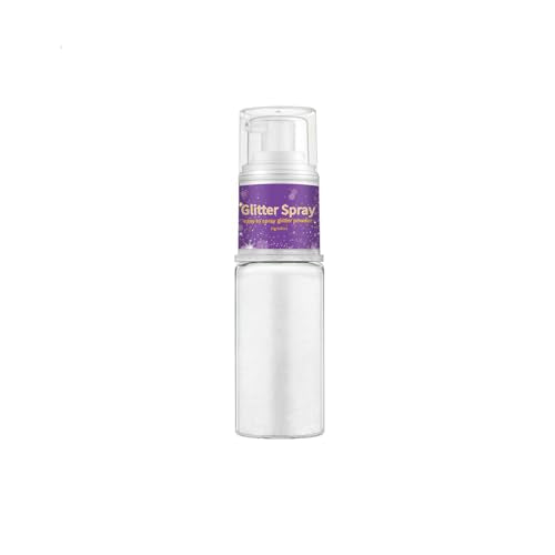 Finger Secret Spray Nail Dip Powder - Easy Gradient Nail Art