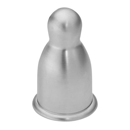 Moen Mason Mounting Posts - Brushed Chrome, Pro-Fit Installation