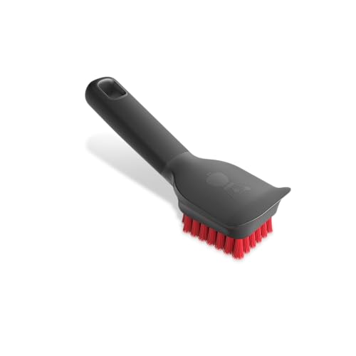 Weber Cold Clean Grill Brush and Scraper Tool for Grates and Burners