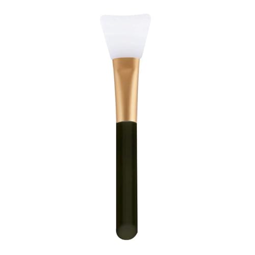 Zenarao Dual-Use Face Mask Applicator Brush and Mixing Scraper