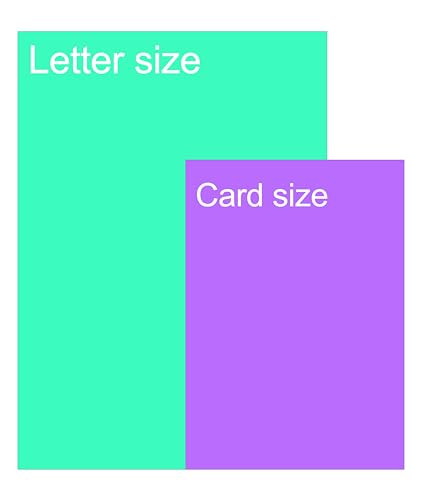 Funny Engagement Card for Couples - Large Toast Design 5.5x8.5