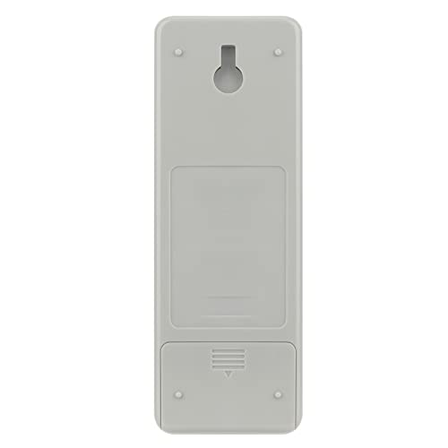 Replacement Toshiba Air Conditioner Remote Control WC-L03SE
