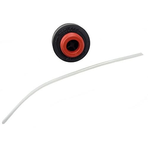 Replacement Water Tank Cap & Insert for Bissell Lift-Off Carpet Cleaners