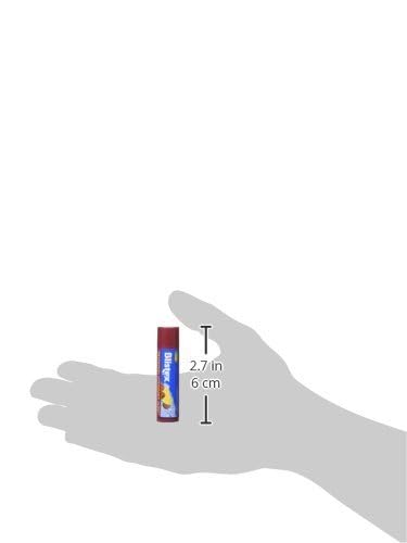 Blistex Lip Protectant SPF 15 - Raspberry Lemonade Blast, 0.15 oz