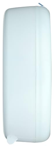 Citrus Magic Pure Linen Solid Air Freshener - 8 Oz Odor Eliminator, Pack of 1