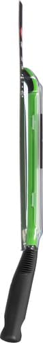 OXO Good Grips Zester & Grater - Precision Etched Blades for Effortless Citrus Zesting & Grating