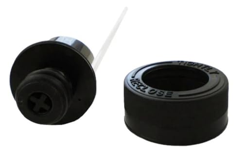 Bissell Little Green Replacement Cap & Straw Insert Assembly #2035014