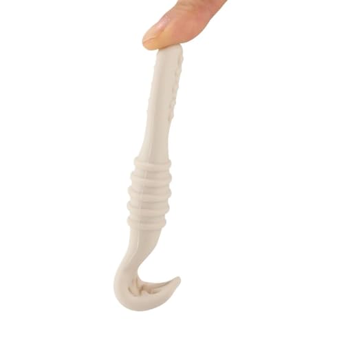 PandaEar Silicone Baby Feeding Spoons – 7 Pack, BPA Free
