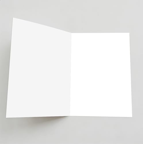 Bestmelo BT-345 Funny Gen Z Birthday Card for Teen Boys with Envelope & Seal