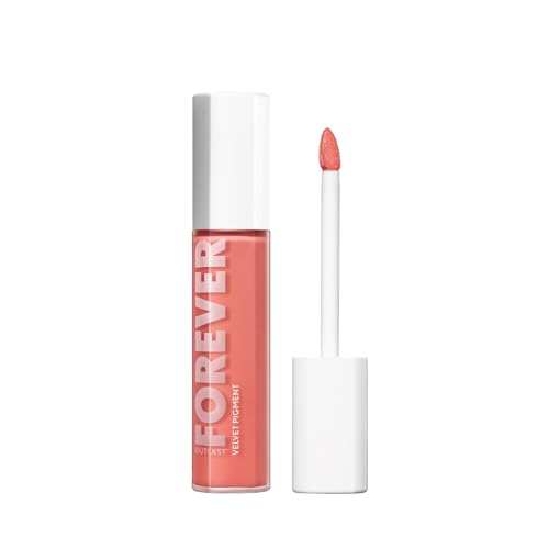 CoverGirl Outlast Forever Velvet Matte Lipstick - 150 Cloud Nude, 0.30 oz