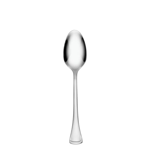Oneida Emma Everyday Teaspoon - Durable Stainless Steel