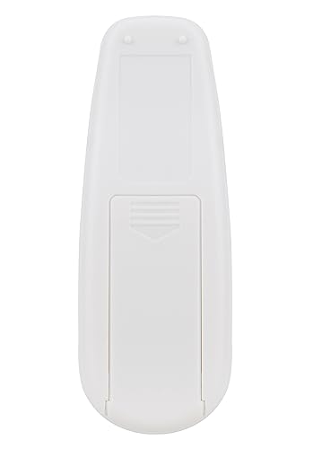 AULCMEET AC Remote Controller for AUX York Airwell Electra A/C