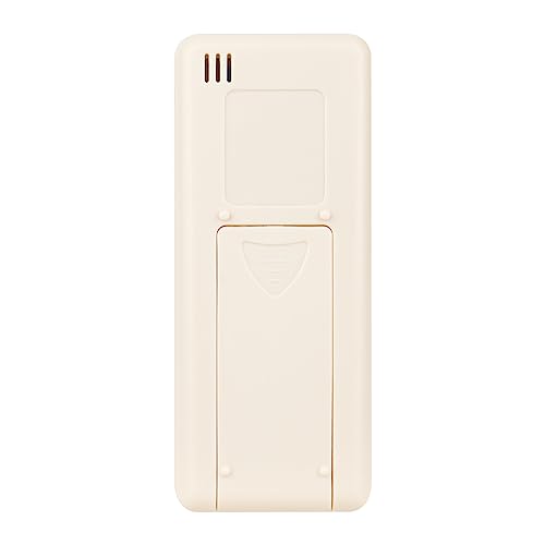 AULCMEET Replacement Remote Control for Haier AC YR-M10 YR-M07 YR-M02 YL-M10