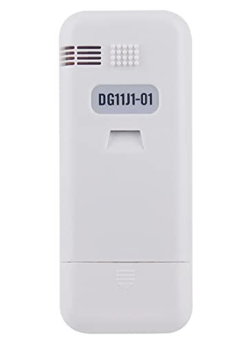 VINABTY Universal Remote Control for Hisense Kelon Portable Air Conditioner