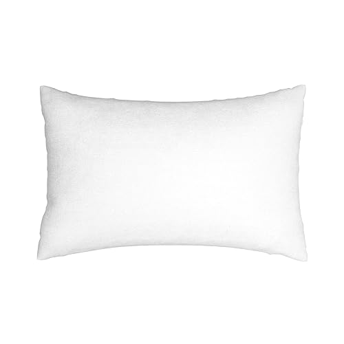 Personalized Custom Pillow Cover with Photo & Text - 20"x30"