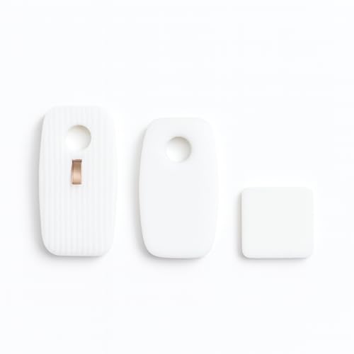 Nispira Replacement Filter Kit for Shark Rocket DuoClean HV380 Series - 4 Sets