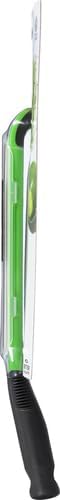 OXO Good Grips Zester & Grater - Precision Etched Blades for Effortless Citrus Zesting & Grating