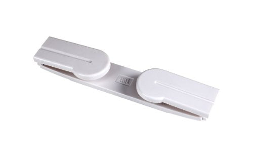 GoodCook Wall Mount Paper Towel Holder - Space-Saving Design