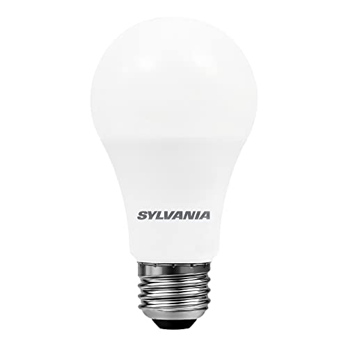 Sylvania 14W LED Light Bulb, 100W Equivalent, Daylight, 1500 Lumens
