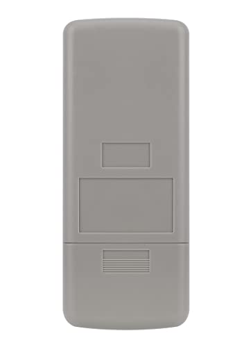 AULCMEET Replacement Remote Control for Panasonic Air Conditioner Units