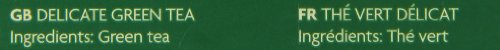 Taylors of Harrogate Pure Green Tea - 100 Count (Pack of 2)