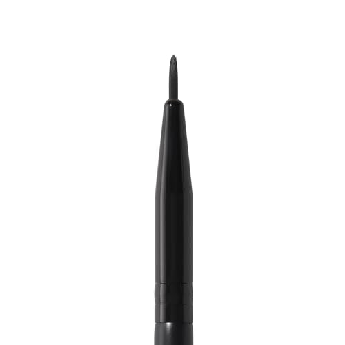 e.l.f. Ultra-Fine Eyeliner Brush for Precision Liquid and Gel Makeup