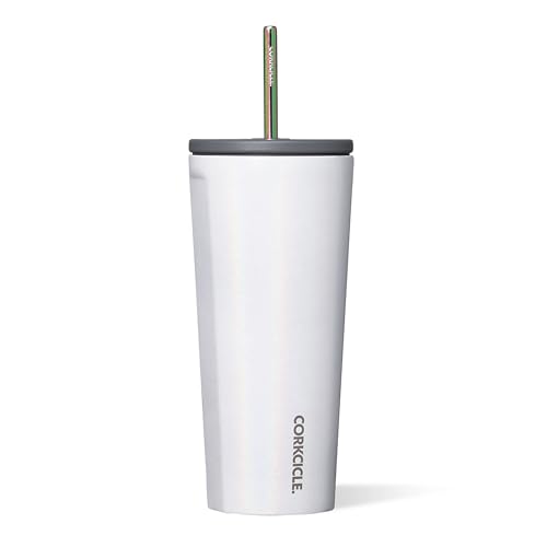 Corkcicle 24oz Cold Cup Triple Insulated - Unicorn Magic