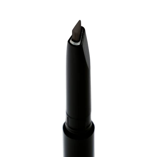wet n wild Ultimate Retractable Eyebrow Definer Pencil, Dark Brown