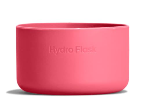 Hydro Flask Micro Bottle Boot - Popstar Pink Silicone Protector for 200mL Micro Hydro