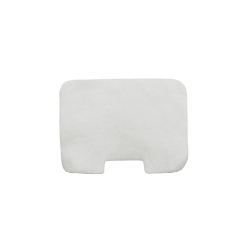 Nispira Replacement Filter Kit for Shark Navigator NV22/NV26 - 2 Set