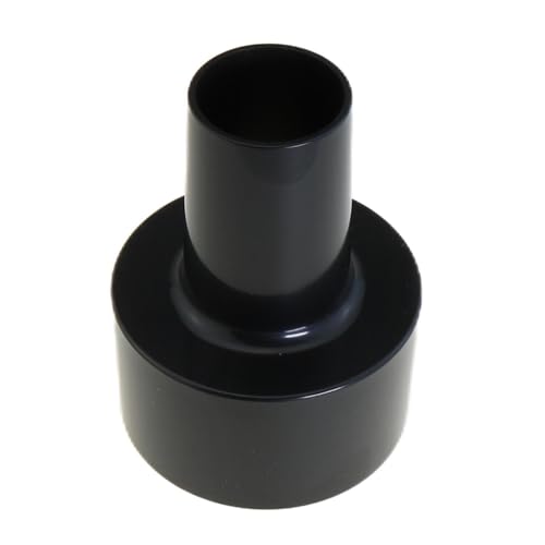 MEETOOT 2-Pack Vacuum Hose Adapters, 2-1/2" to 1-1/4"