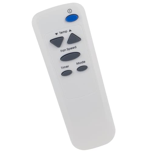 AKB73016012 Replacement Remote for LG Air Conditioner Models