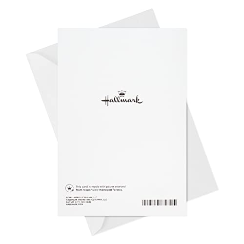Hallmark Wedding Card - To Have and To Hold for Bridal Shower