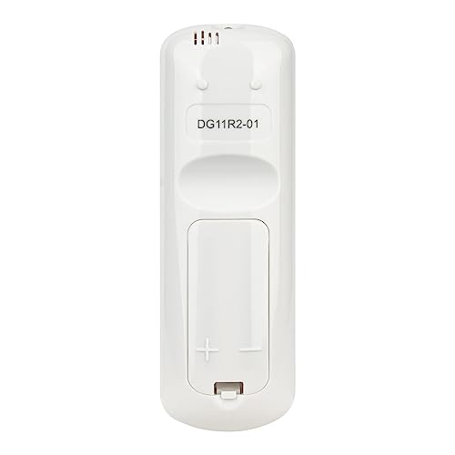 DG11R2-01 Replacement Remote Control for Hisense Air Conditioner