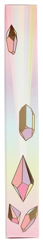 Pacifica Rose Quartz Facial Roller and Gua Sha Skincare Tool